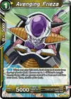 Product image for Avenging Frieza (Reprint)
