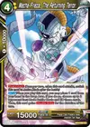 Product image for Mecha-Frieza, The Returning Terror (Reprint)