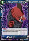 Product image for Dr. Rota, Unknown Potential (Reprint)