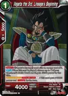 Product image for Vegeta the 3rd, Lineage's Beginning