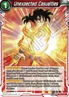 Product image for Unexpected Casualties