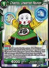 Product image for Chiaotzu, Unwanted Reunion
