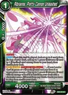 Product image for Ribrianne, Pretty Cannon Unleashed