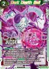 Product image for Dark Death Ball (Judge Pack Vol.17) (Store)