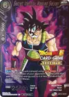 Product image for Secret Identity Masked Saiyan