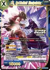 Product image for Hit, Battlefield Manipulator (Judge Pack Vol.18) (Store)