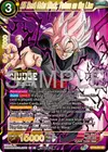 Product image for SS Rose Goku Black, Future on the Line (Judge Pack Vol.17) (Store)