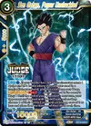 Product image for Son Gohan, Power Unshackled (Judge Pack Vol.18) (Store)