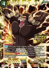 Product image for Great Ape Son Gohan, Raging Power (Judge Pack Vol.18) (Store)