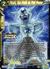 Product image for Frost, the Path to Full Power (Judge Pack Vol.18) (Store)