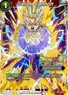 Product image for Galick Cannon