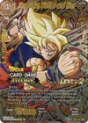 Product image for Son Goku, Father and Son (Level 2)