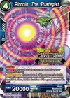 Product image for Piccolo, The Strategist