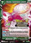 Product image for Ribrianne, Transformation Complete