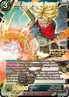 Product image for SS2 Trunks, Heroic Prospect (Judge Pack Vol.16) (Store)