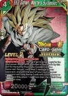 Product image for SS3 Gohan, Masters Surpassed (Level 2)