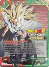 Product image for SS3 Gohan, Masters Surpassed