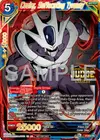 Product image for Cooler, Suffocating Tyrrany (Judge Pack Vol.17) (Store)