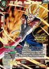 Product image for SS Vegito, Power Release (Judge Pack Vol.18) (Store)