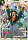 Product image for Shocking Death Ball (Gold Stamped)