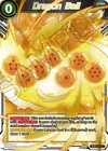 Product image for Dragon Ball (Gold Stamped)