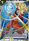Product image for Super Kamehameha (Gold Stamped)