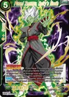 Product image for Fused Zamasu, Deity's Wrath (Gold Stamped)