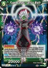 Product image for Fused Zamasu, Deity's Wrath