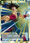 Product image for Final Spirit Cannon (Gold Stamped)