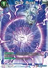 Product image for Dirty Burst
