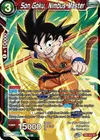 Product image for Son Goku, Nimbus Master