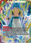 Product image for SSB Gogeta, Resonant Explosion (Gold Stamped)