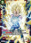 Product image for Glory-Obsessed Prince of Destruction Vegeta (Gold Stamped)