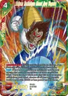 Product image for Saiyan Technique Great Ape Vegeta (Gold Stamped)