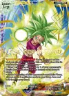 Product image for Kefla // Kefla, Surge of Ferocity (Gold Stamped)