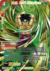 Product image for Broly, Swift Executioner (Gold Stamped)