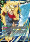 Product image for SS2 Trunks, Heroic Prospect (Gold Stamped)