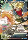 Product image for SS2 Trunks, Heroic Prospect