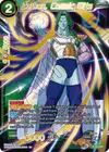 Product image for Zarbon, Cosmic Elite (Gold Stamped)