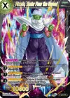 Product image for Piccolo, Savior from Beyond (Gold Stamped)