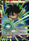 Product image for Broly, Astonishing Potential (Gold Stamped)