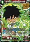 Product image for Broly, Astonishing Potential