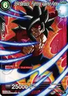 Product image for SS4 Bardock, Fighting Against Fate