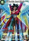 Product image for SS4 Son Goku, Beyond All Limits