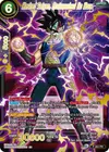 Product image for Masked Saiyan, Brainwashed No More (Gold Stamped)