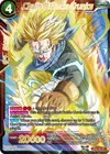 Product image for Chain Attack Trunks (Gold Stamped)