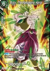 Product image for Broly, The Rampaging Horror (Gen Con 2023)