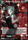 Product image for Bulma the Bunny Girl (Championship 2022 Celebration Pack)