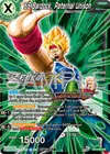 Product image for SS Bardock, Paternal Unison (Event Pack 16)