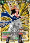 Product image for Released from Evil (Event Pack 16)